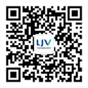 Follow us on WeChat